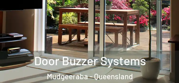 Door Buzzer Systems Mudgeeraba - Queensland