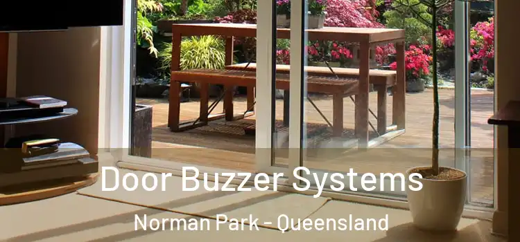 Door Buzzer Systems Norman Park - Queensland