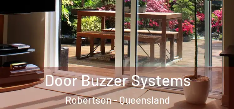 Door Buzzer Systems Robertson - Queensland