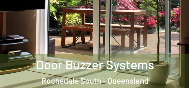 Door Buzzer Systems Rochedale South - Queensland