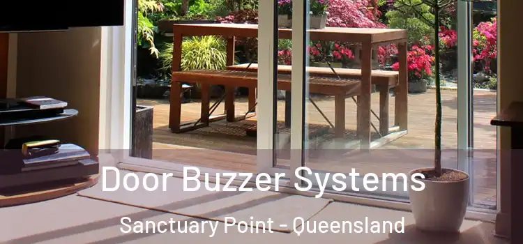 Door Buzzer Systems Sanctuary Point - Queensland