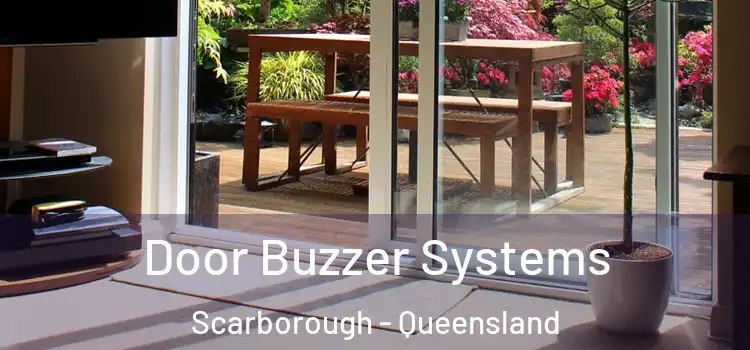 Door Buzzer Systems Scarborough - Queensland
