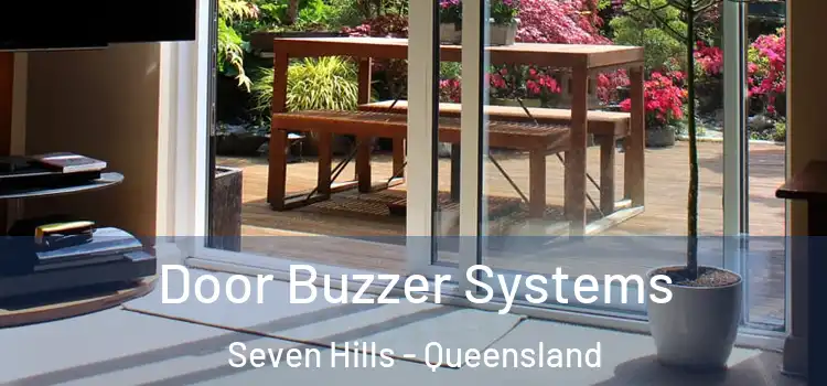 Door Buzzer Systems Seven Hills - Queensland
