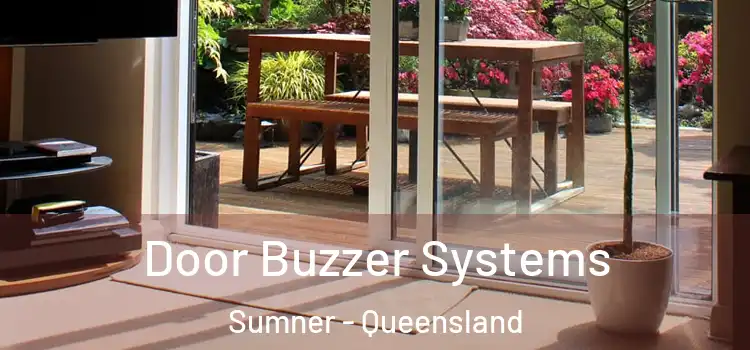 Door Buzzer Systems Sumner - Queensland