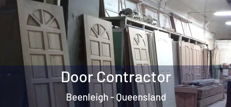 Door Contractor Beenleigh - Queensland