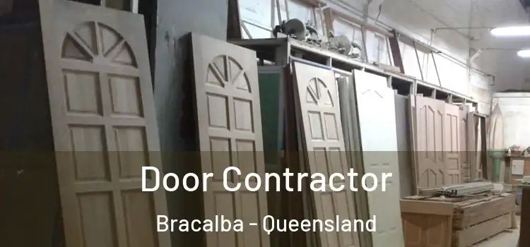 Door Contractor Bracalba - Queensland