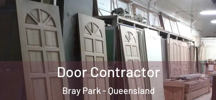Door Contractor Bray Park - Queensland