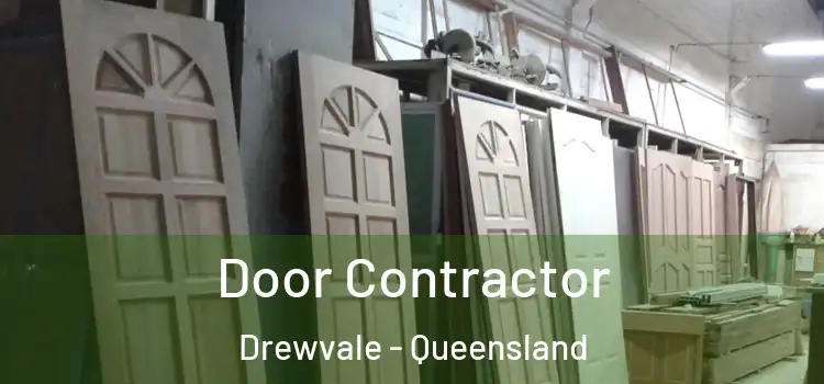 Door Contractor Drewvale - Queensland