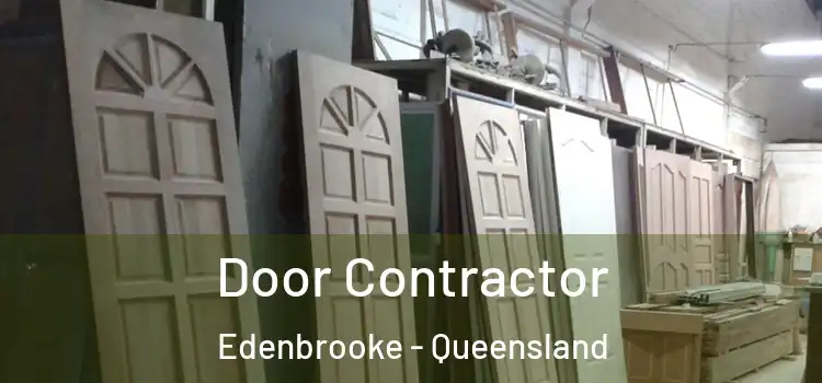 Door Contractor Edenbrooke - Queensland