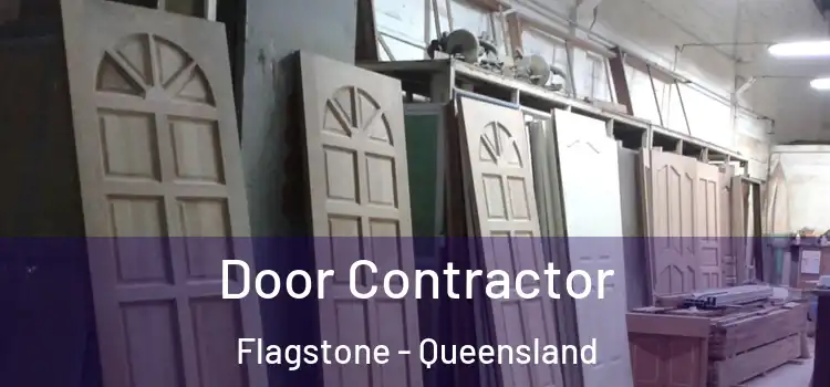 Door Contractor Flagstone - Queensland