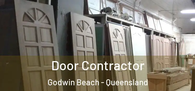 Door Contractor Godwin Beach - Queensland