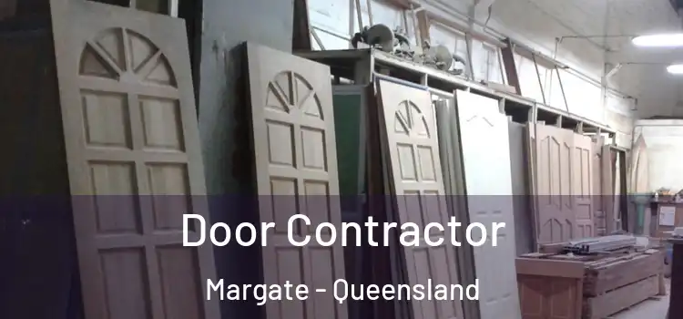 Door Contractor Margate - Queensland
