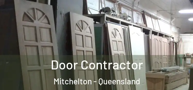 Door Contractor Mitchelton - Queensland