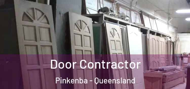 Door Contractor Pinkenba - Queensland