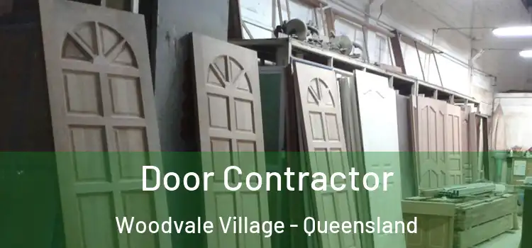 Door Contractor Woodvale Village - Queensland
