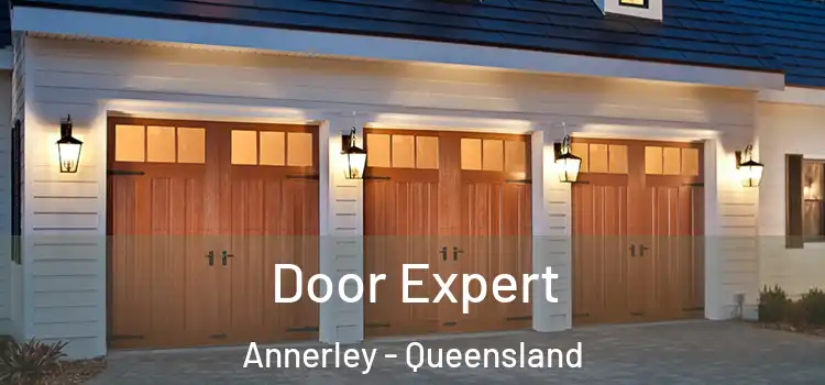 Door Expert Annerley - Queensland