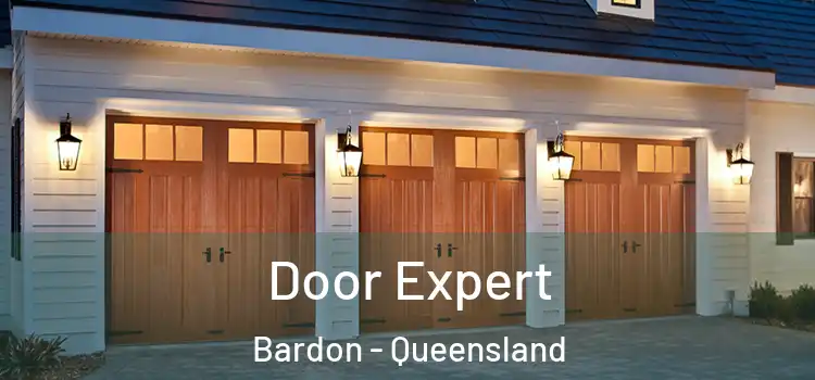 Door Expert Bardon - Queensland