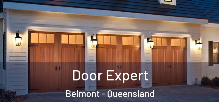 Door Expert Belmont - Queensland