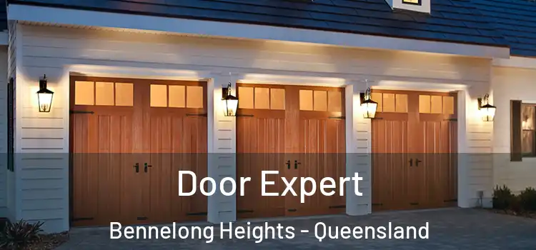 Door Expert Bennelong Heights - Queensland