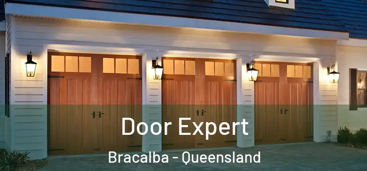 Door Expert Bracalba - Queensland