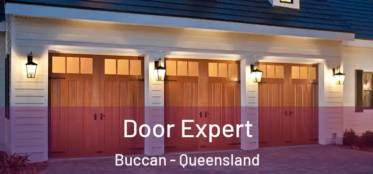 Door Expert Buccan - Queensland