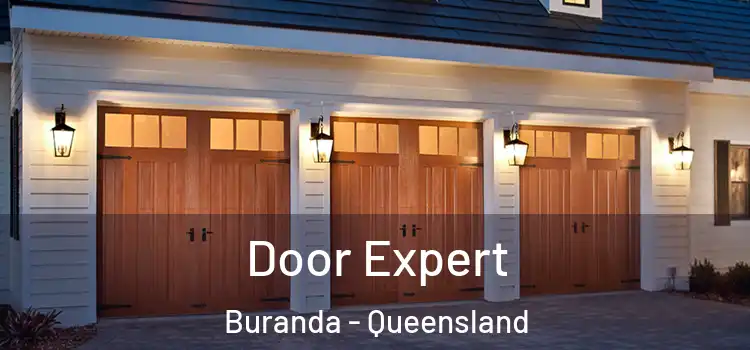 Door Expert Buranda - Queensland