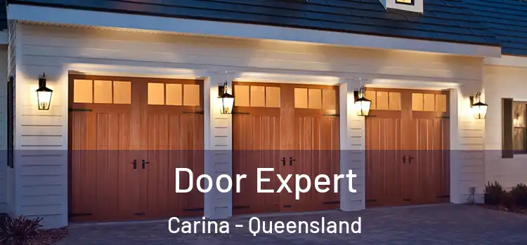 Door Expert Carina - Queensland