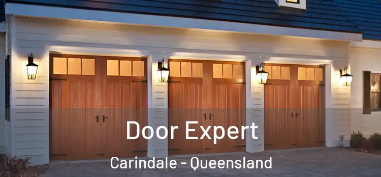 Door Expert Carindale - Queensland