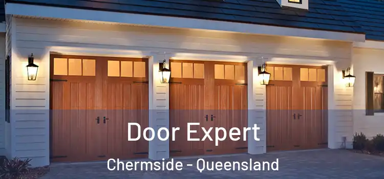 Door Expert Chermside - Queensland