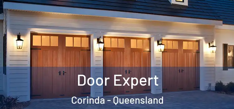 Door Expert Corinda - Queensland