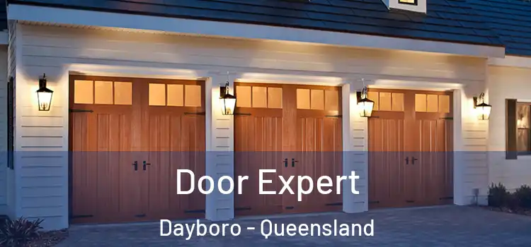Door Expert Dayboro - Queensland