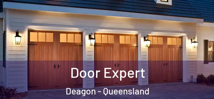 Door Expert Deagon - Queensland