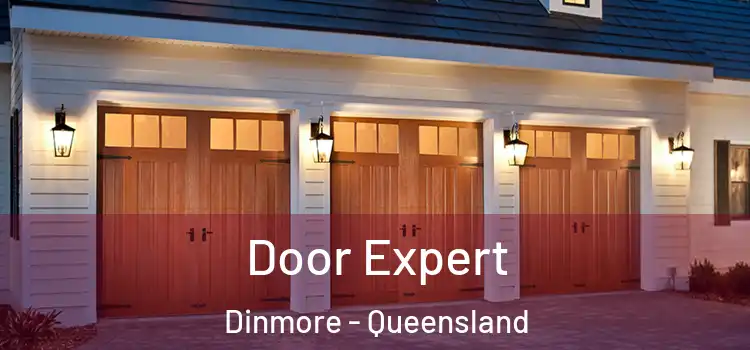 Door Expert Dinmore - Queensland