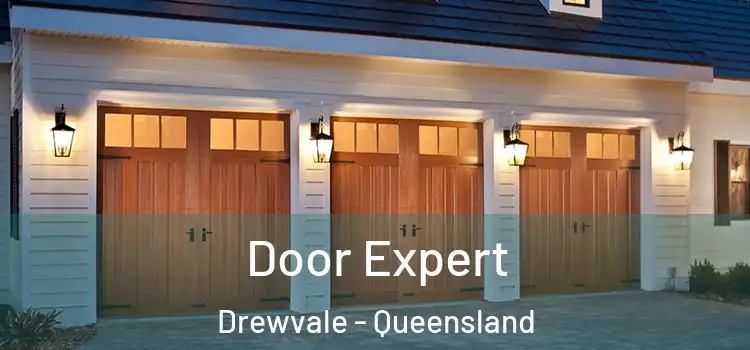 Door Expert Drewvale - Queensland