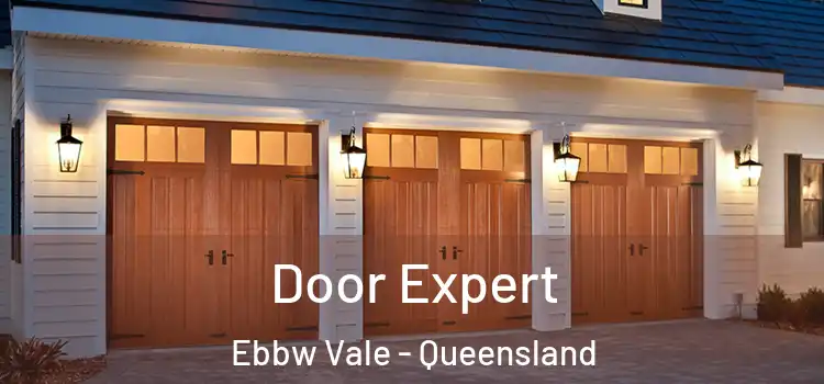 Door Expert Ebbw Vale - Queensland