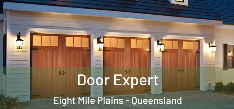 Door Expert Eight Mile Plains - Queensland