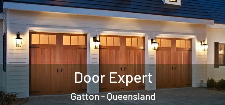 Door Expert Gatton - Queensland