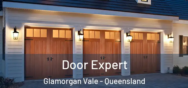 Door Expert Glamorgan Vale - Queensland