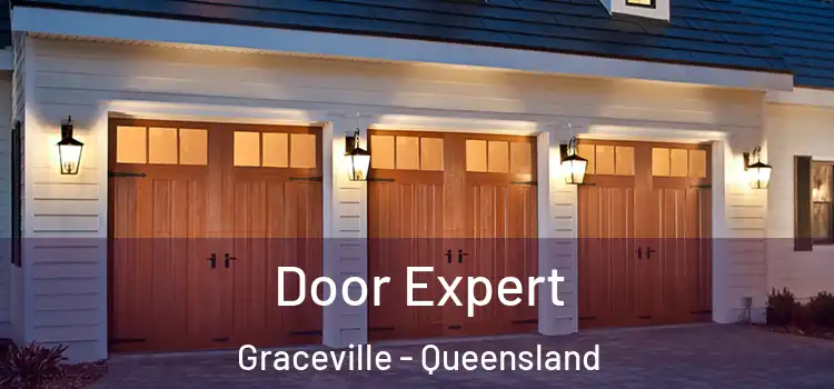 Door Expert Graceville - Queensland