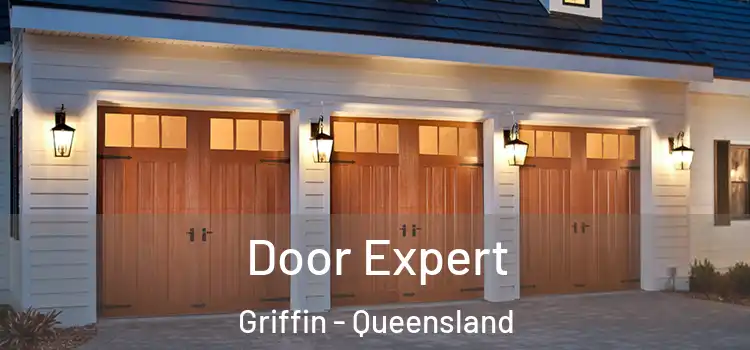 Door Expert Griffin - Queensland