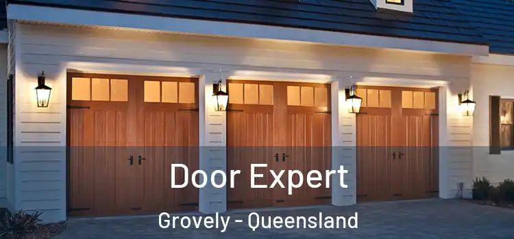Door Expert Grovely - Queensland