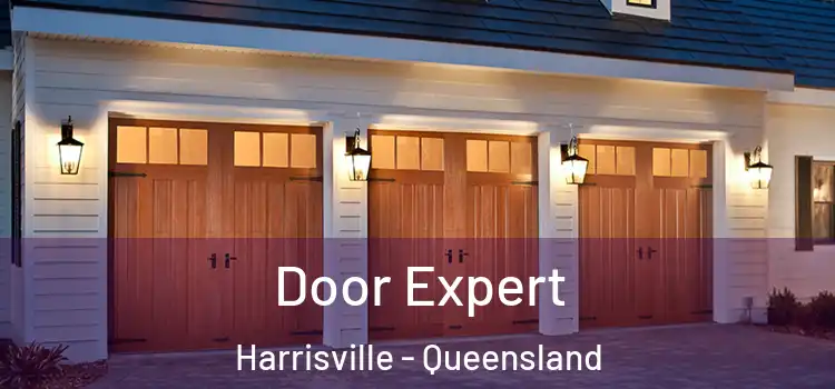Door Expert Harrisville - Queensland