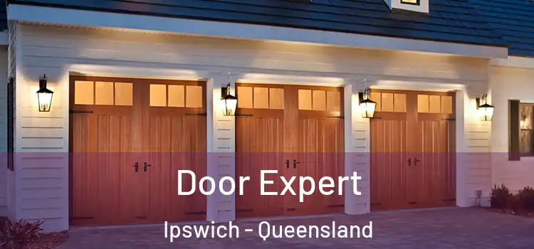 Door Expert Ipswich - Queensland