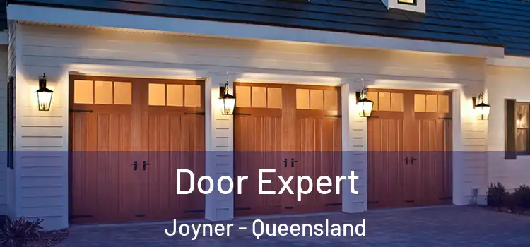 Door Expert Joyner - Queensland