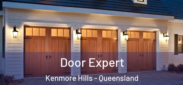 Door Expert Kenmore Hills - Queensland