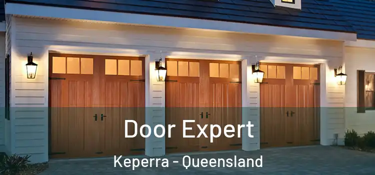 Door Expert Keperra - Queensland