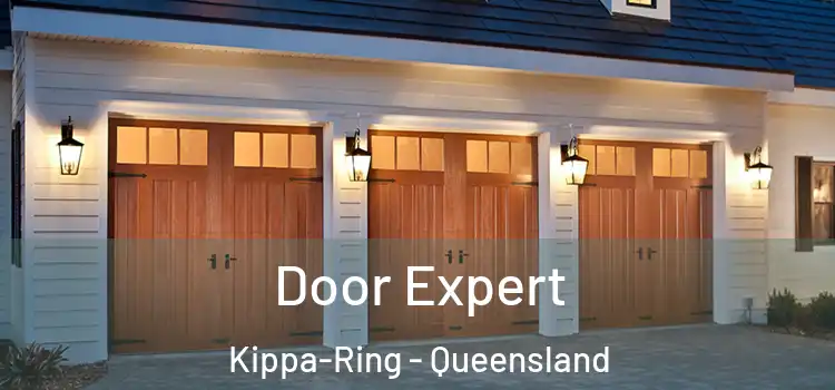 Door Expert Kippa-Ring - Queensland