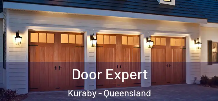 Door Expert Kuraby - Queensland