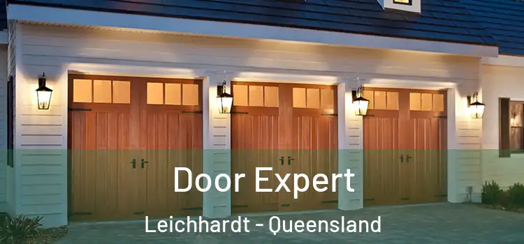 Door Expert Leichhardt - Queensland