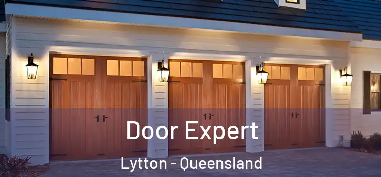 Door Expert Lytton - Queensland